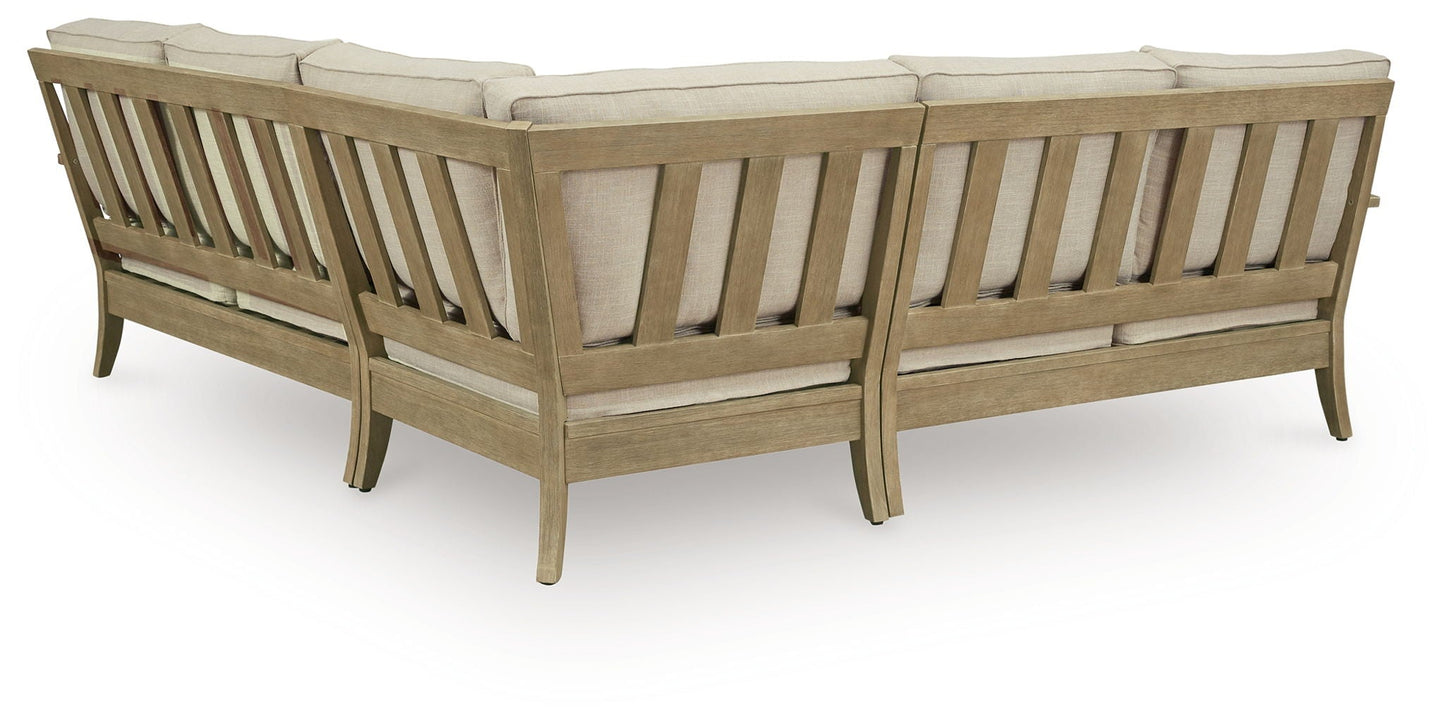 Outdoor Sectional