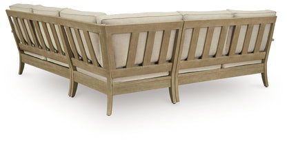Outdoor Sectional
