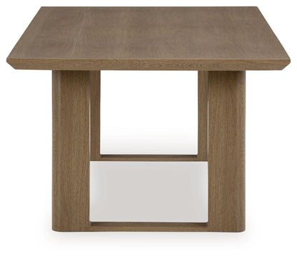 Outdoor Dining Set
