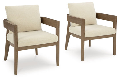 Outdoor Dining Set