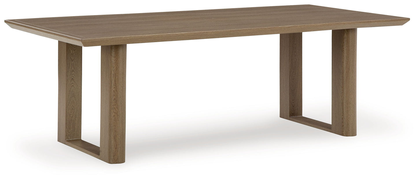Outdoor Dining Set