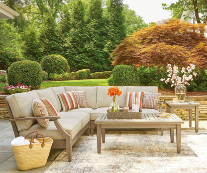 Outdoor Sectional