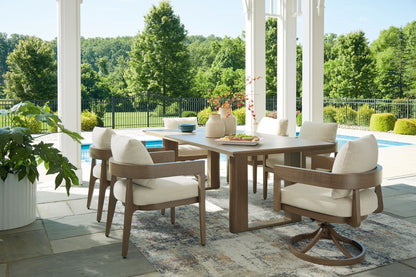 Outdoor Dining Set
