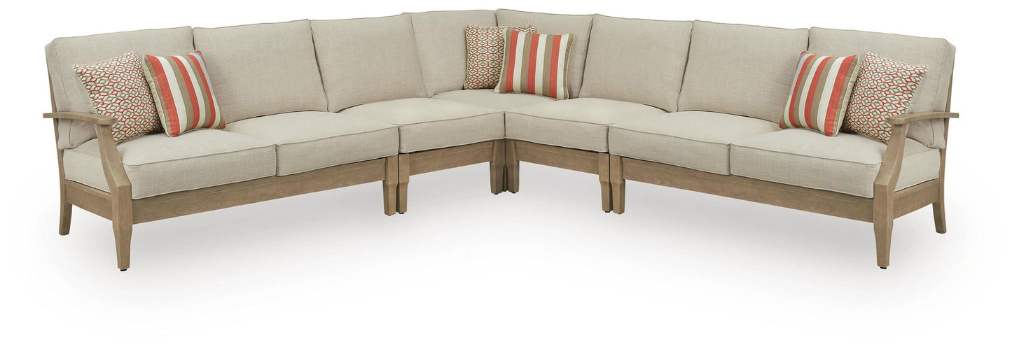 Outdoor Sectional