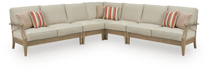 Outdoor Sectional