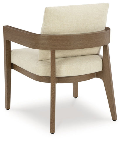Outdoor Dining Set