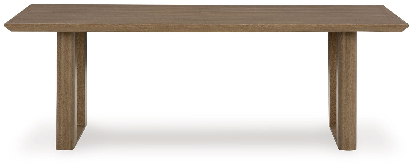 Outdoor Dining Set