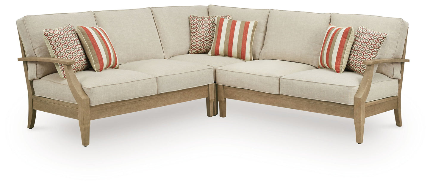 Outdoor Sectional