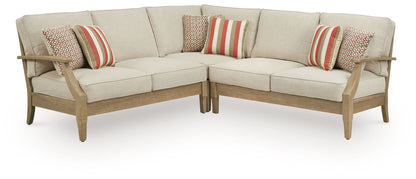Outdoor Sectional