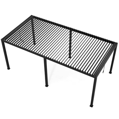 Pergola 10x19FT