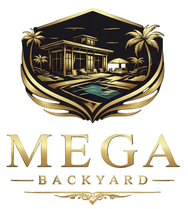 Mega Backyard