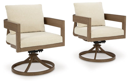 Outdoor Dining Set