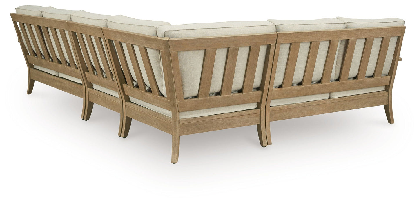 Outdoor Sectional