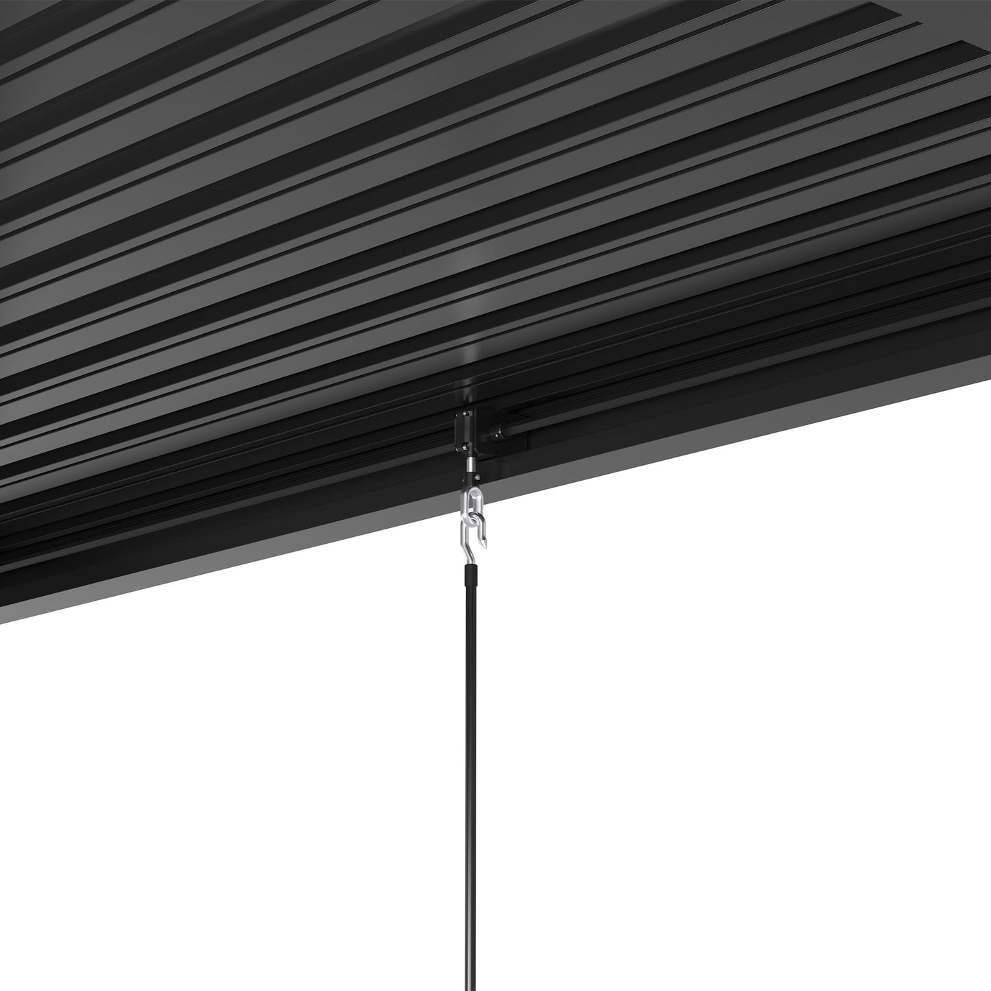 Pergola 10x19FT