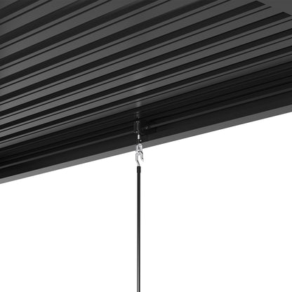 Pergola 10x19FT
