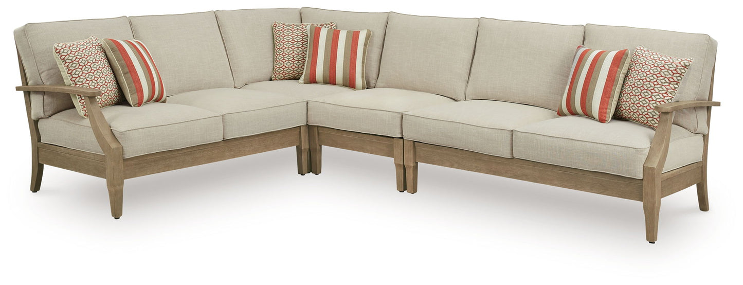 Outdoor Sectional
