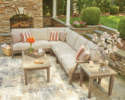 Outdoor Sectional