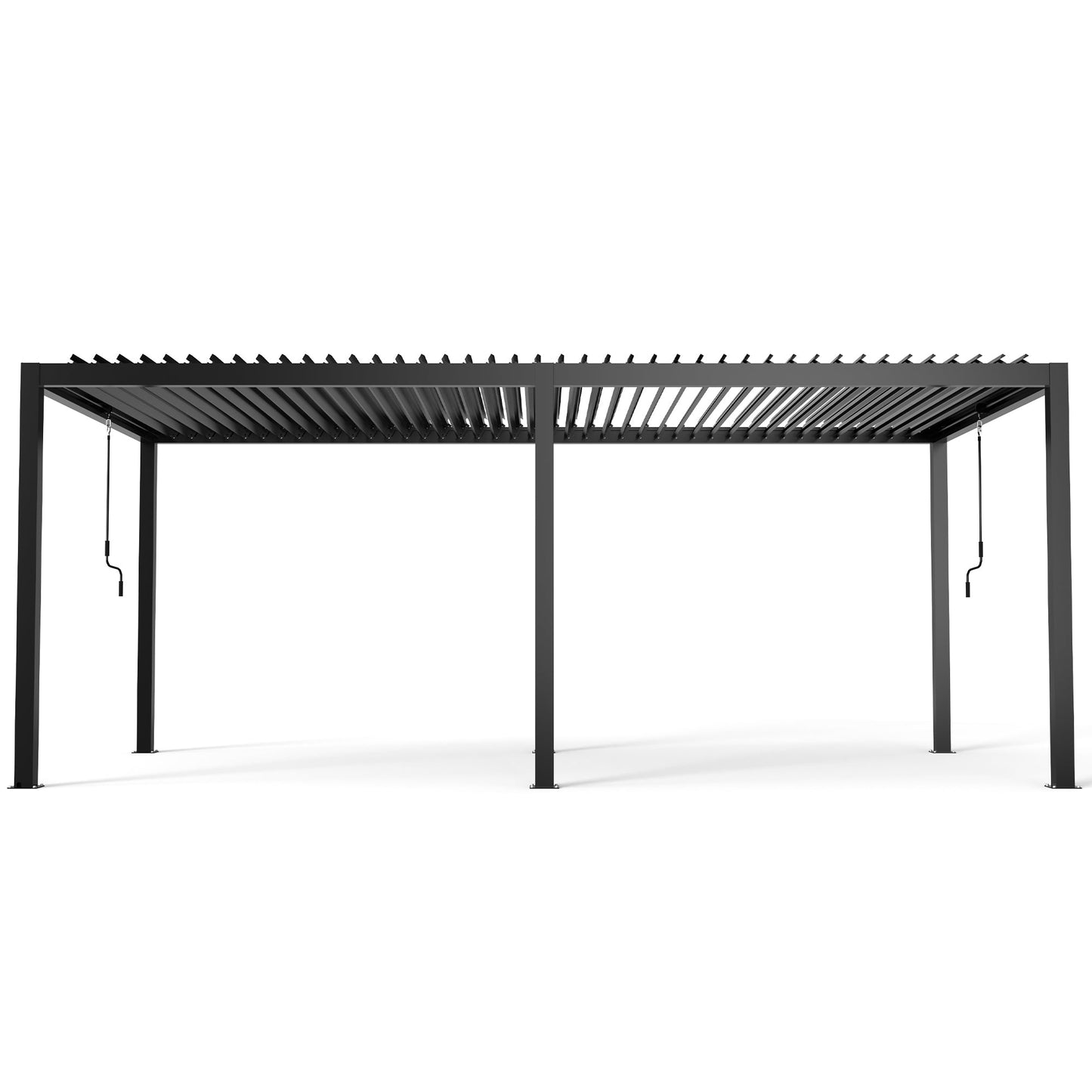 Pergola 10x19FT