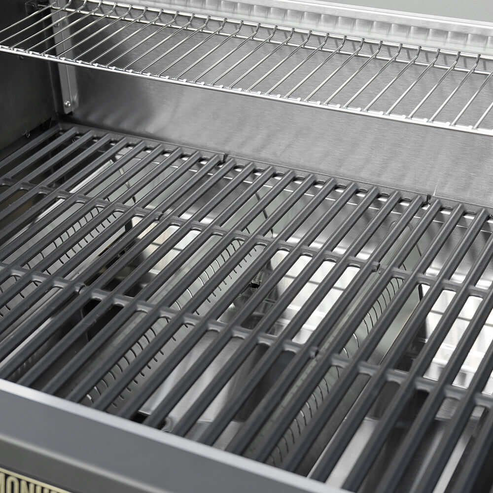 Fortified Propane Gas Grill