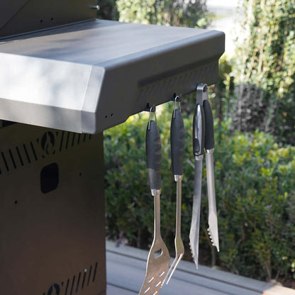 Fortified Propane Gas Grill