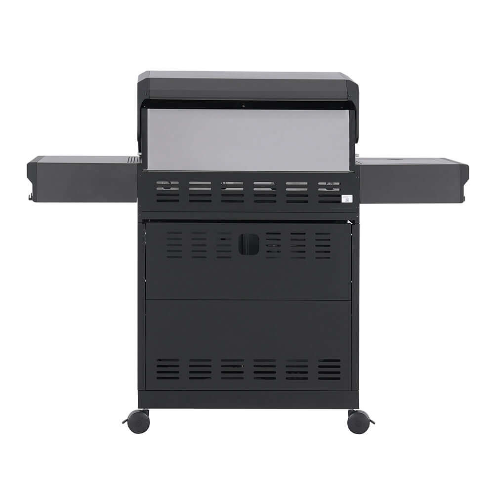 Fortified Propane Gas Grill